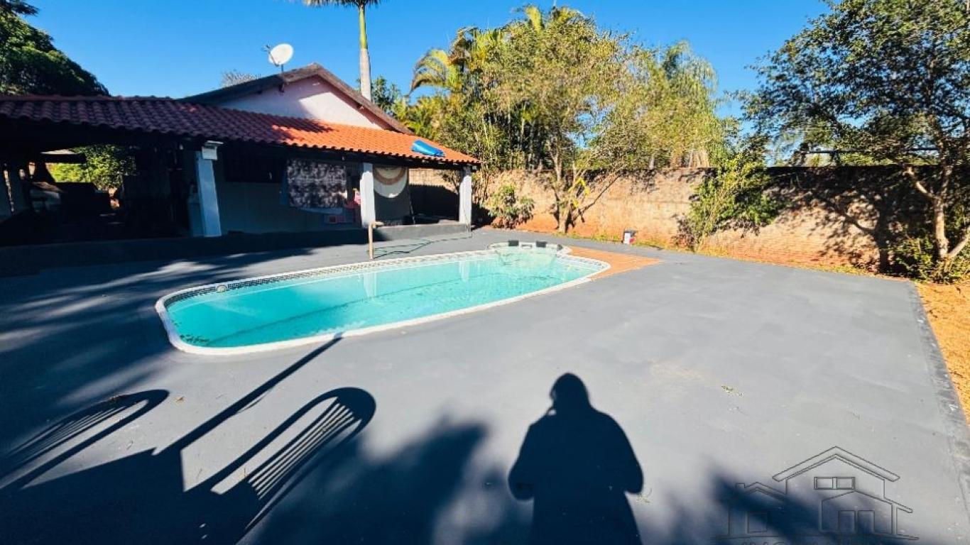 CHÁCARA NA FLANBOYANT em Assis