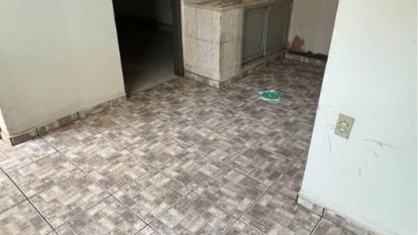 CASA NA Vila Orestes em Assis