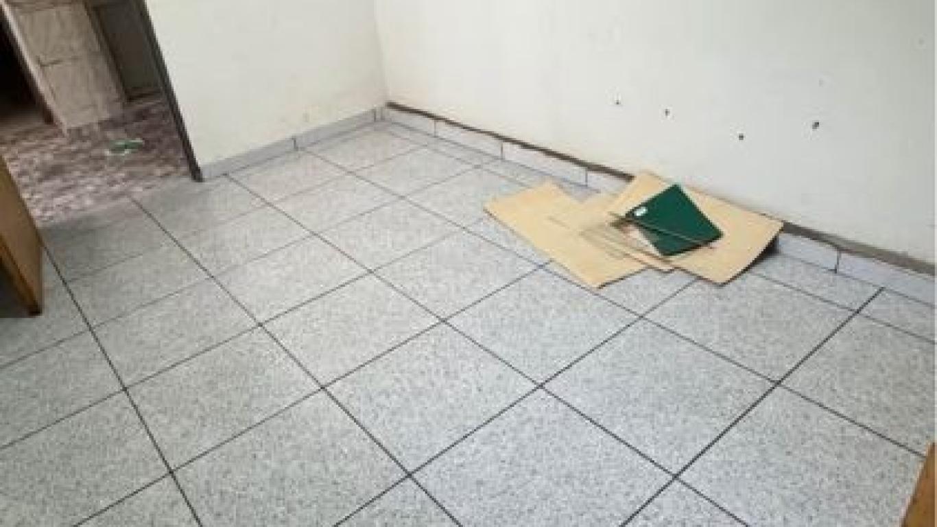 CASA NA Vila Orestes em Assis
