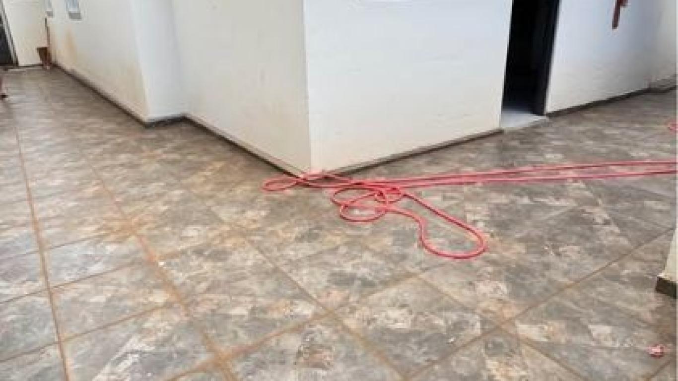 CASA NA Vila Orestes em Assis