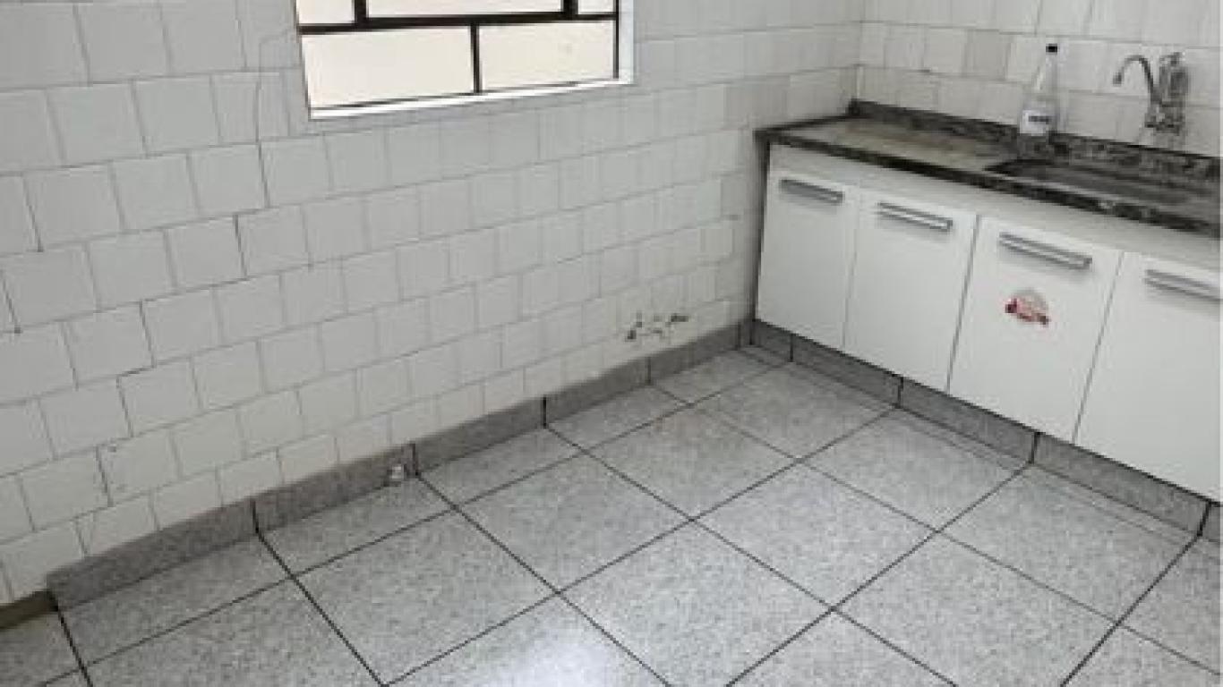 CASA NA Vila Orestes em Assis
