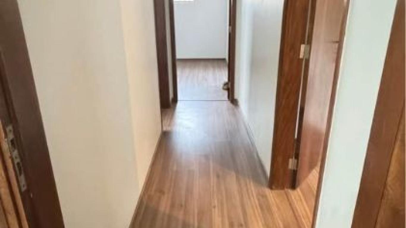 CASA NA Vila Orestes em Assis