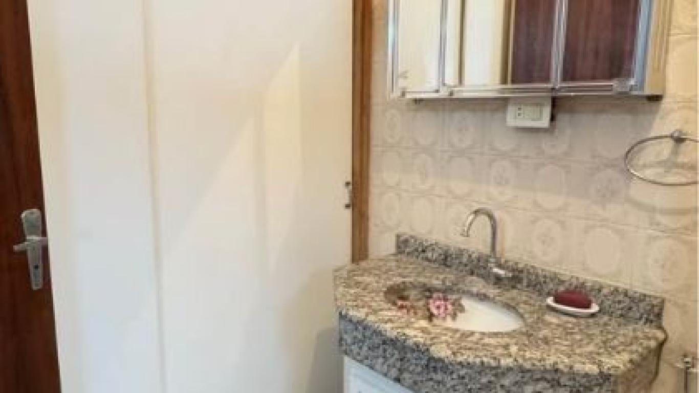 CASA NA Vila Orestes em Assis