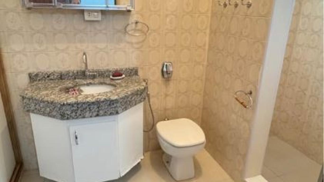 CASA NA Vila Orestes em Assis
