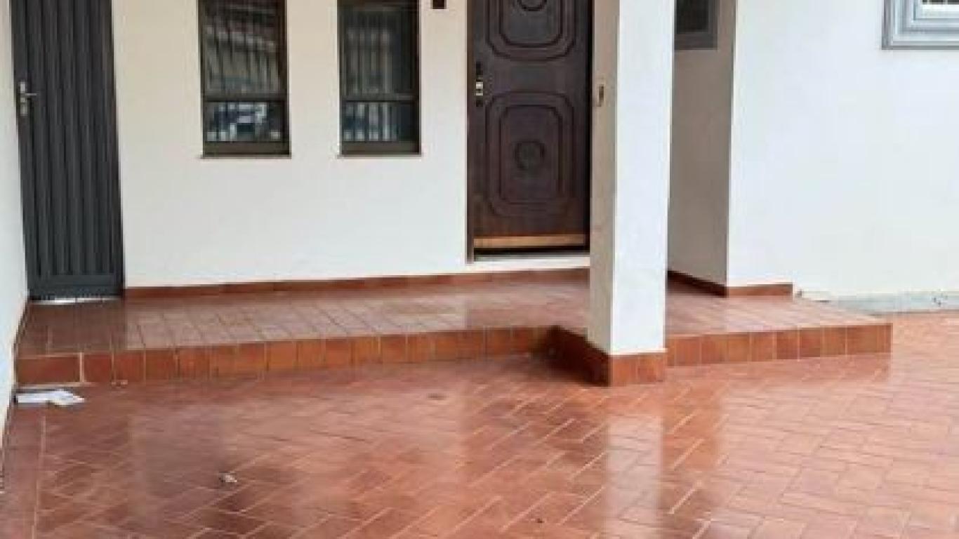 CASA NA Vila Orestes em Assis