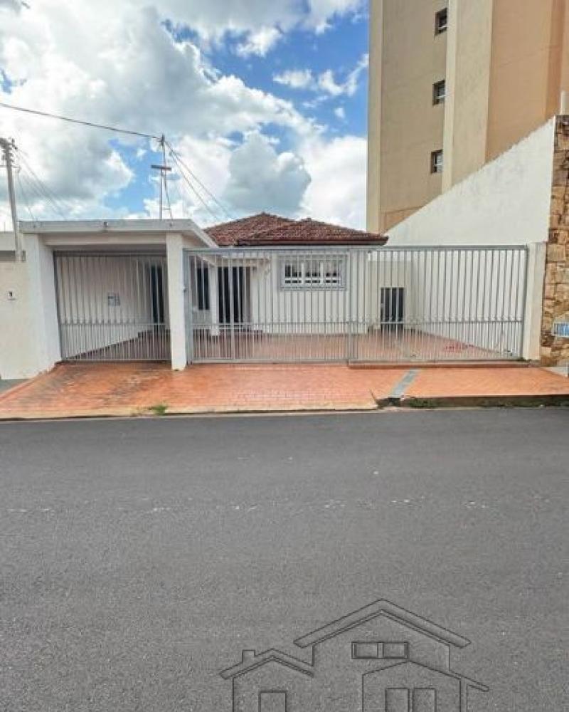 CASA NA Vila Orestes em Assis