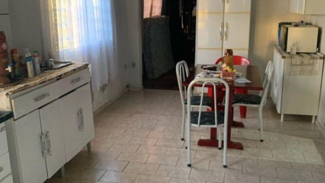 CASA NA Vila Ribeiro em Assis