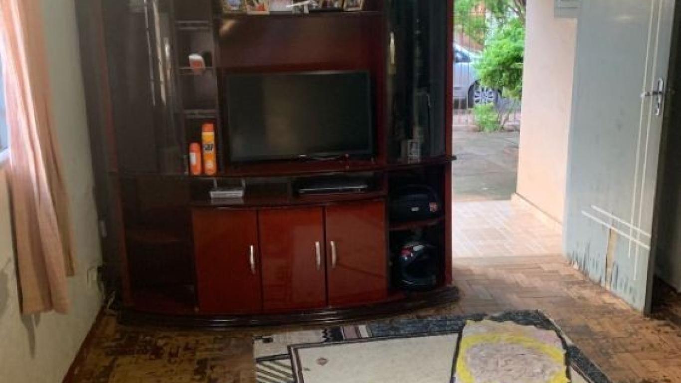 CASA NA Vila Ribeiro em Assis