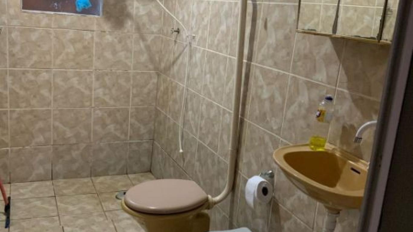 CASA NA Vila Ribeiro em Assis