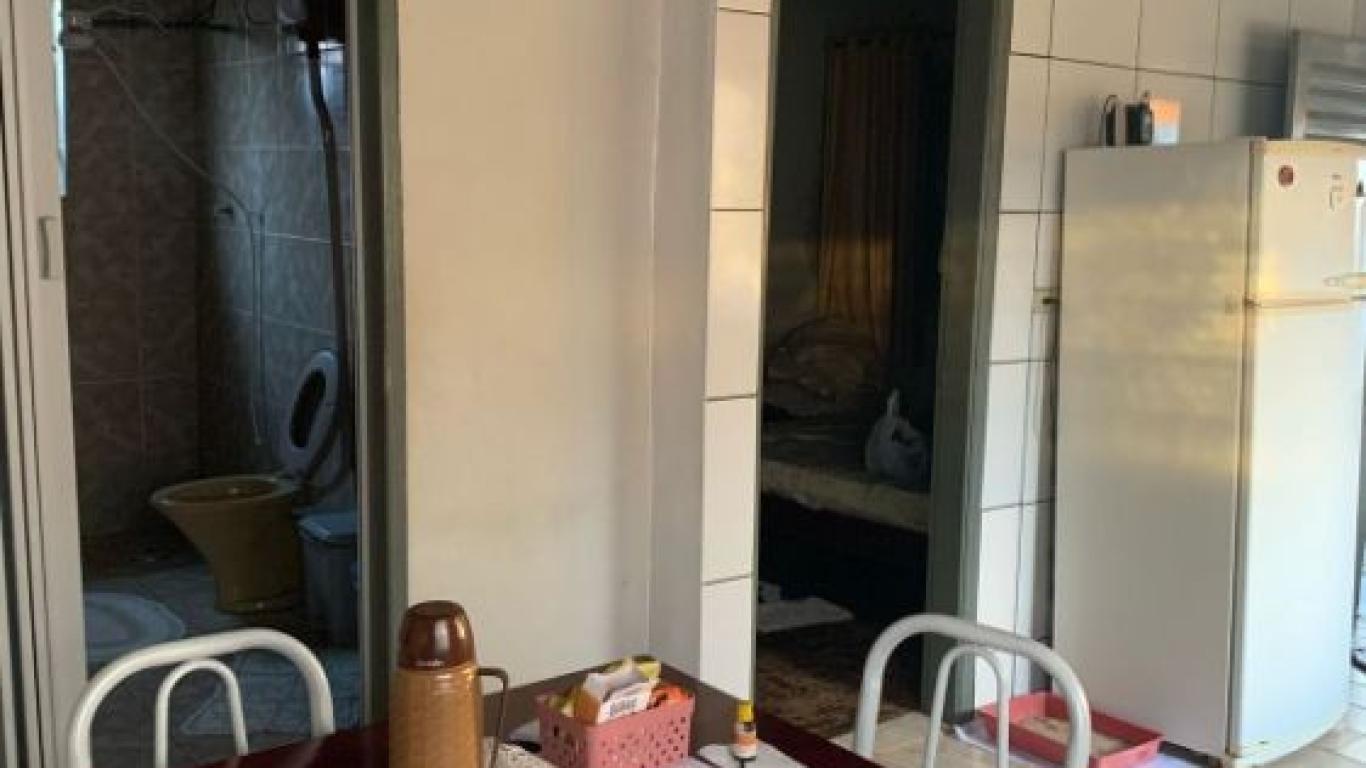 CASA NA Vila Ribeiro em Assis