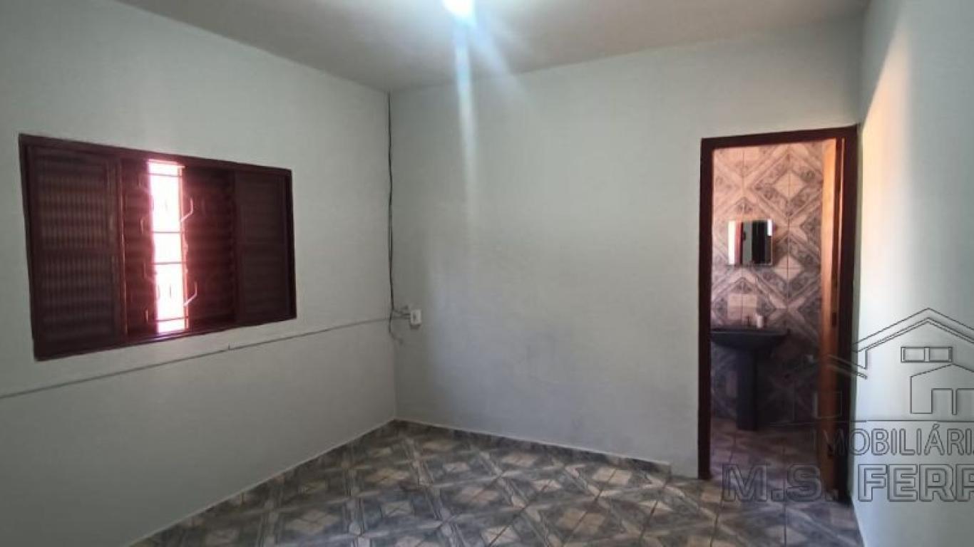 CASA NO Jardim Paraná em Assis