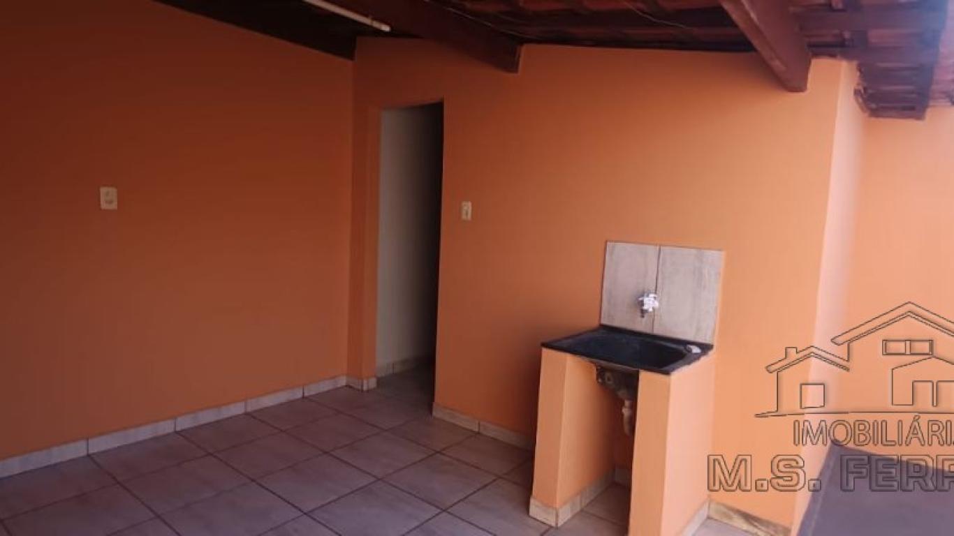 CASA NO Jardim Paraná em Assis
