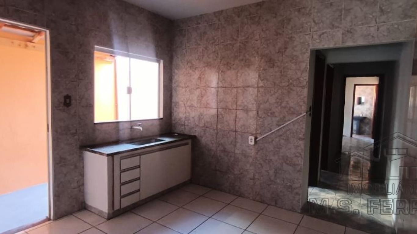 CASA NO Jardim Paraná em Assis