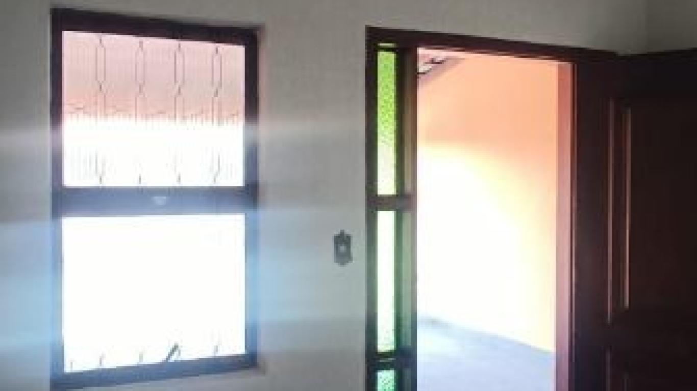 CASA NO Jardim Paraná em Assis