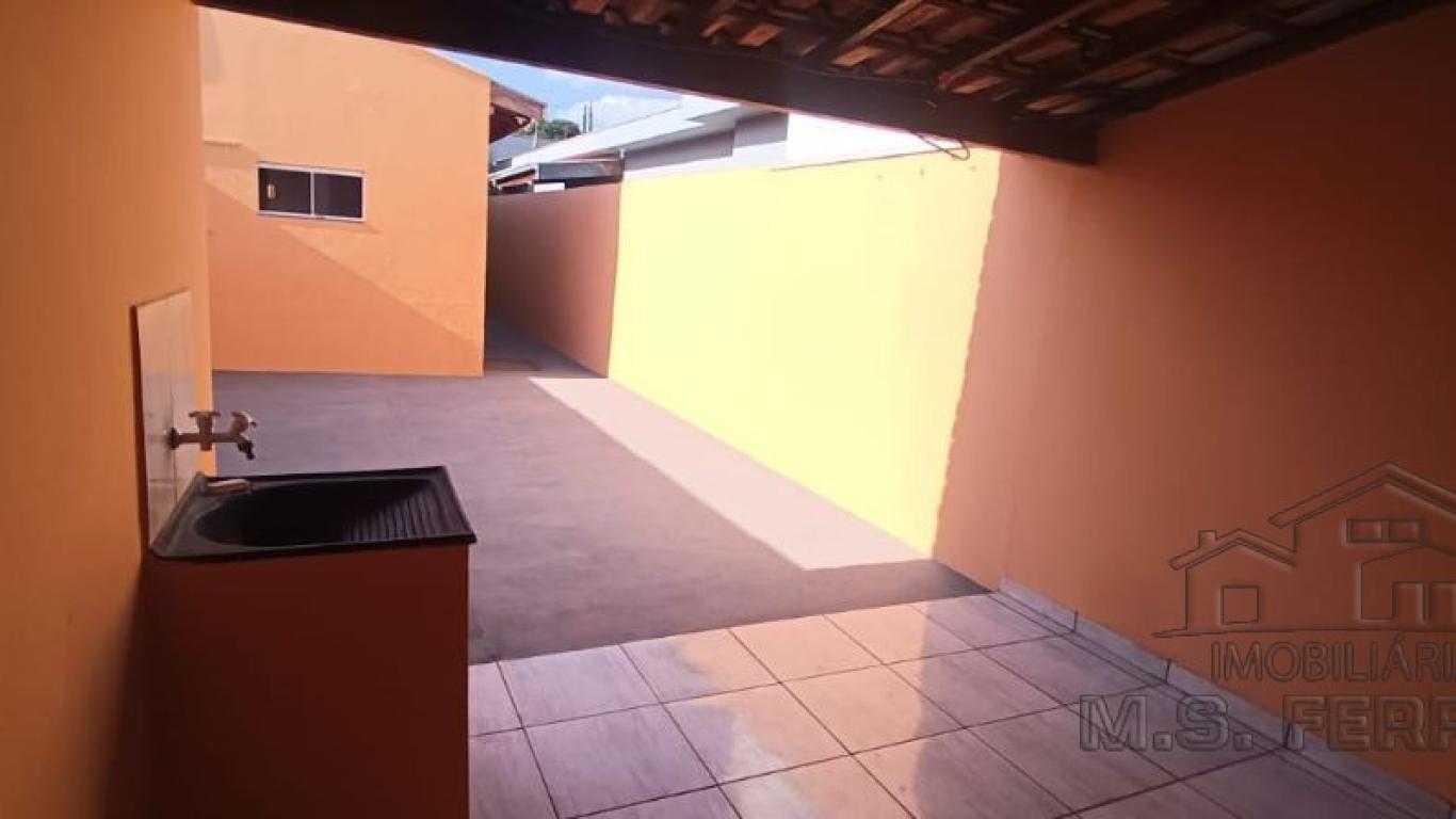CASA NO Jardim Paraná em Assis