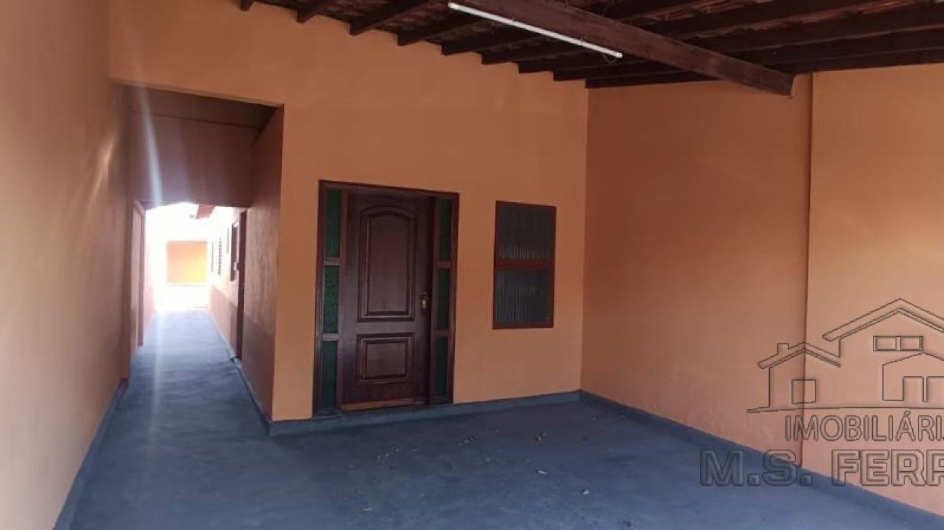 CASA NO Jardim Paraná em Assis