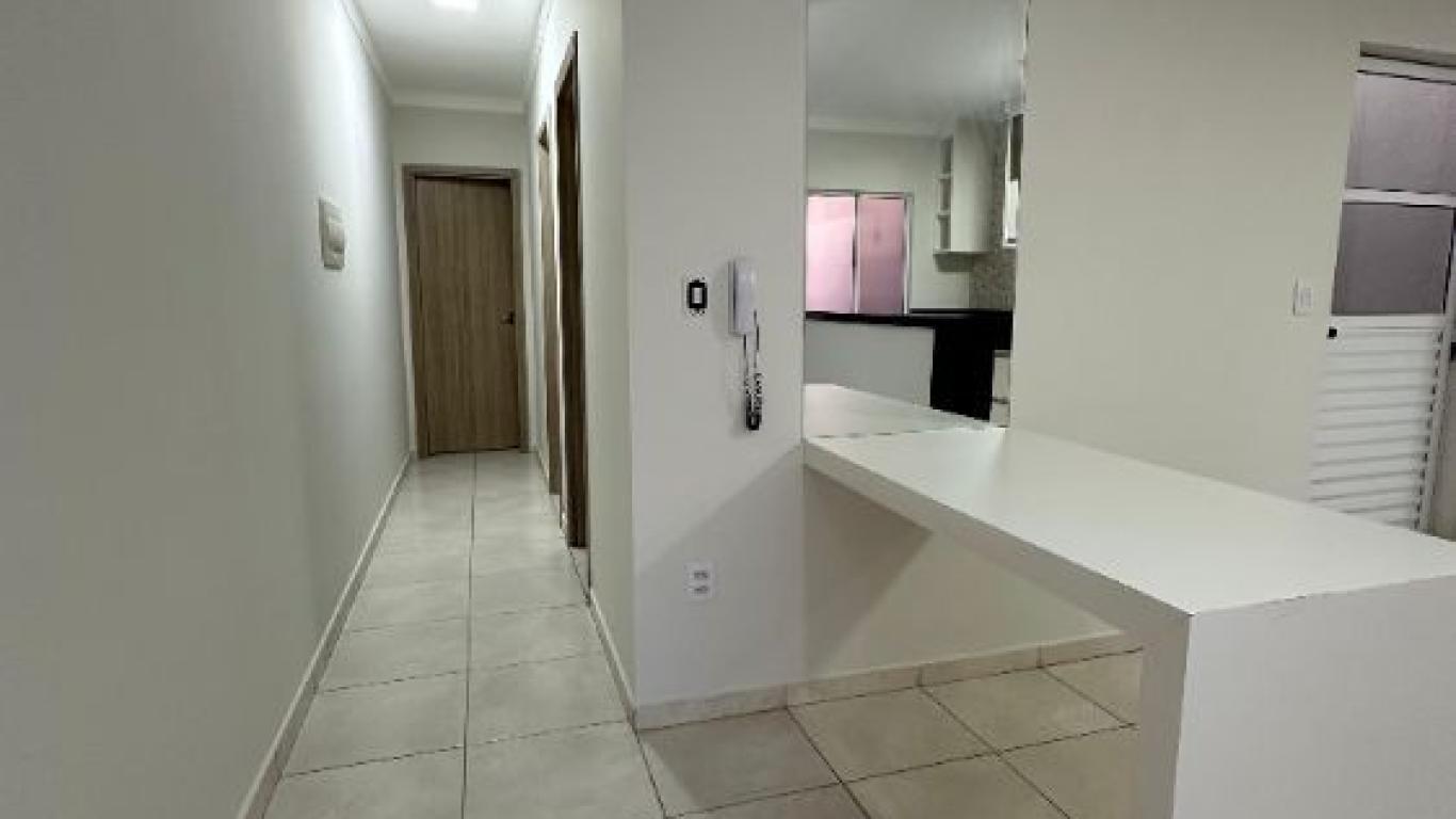 CASA NA VILA SÃO CRISTOVÃO em ASSIS