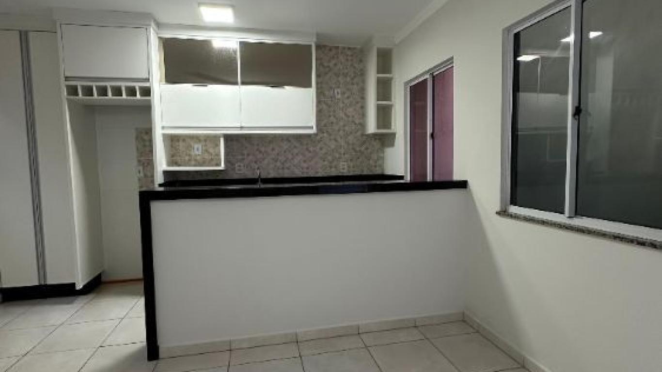 CASA NA VILA SÃO CRISTOVÃO em ASSIS