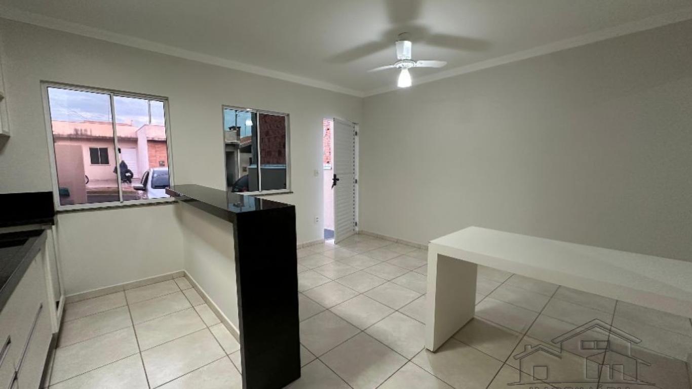 CASA NA VILA SÃO CRISTOVÃO em ASSIS