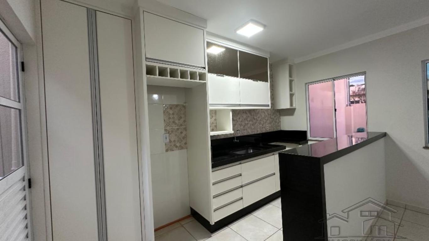 CASA NA VILA SÃO CRISTOVÃO em ASSIS