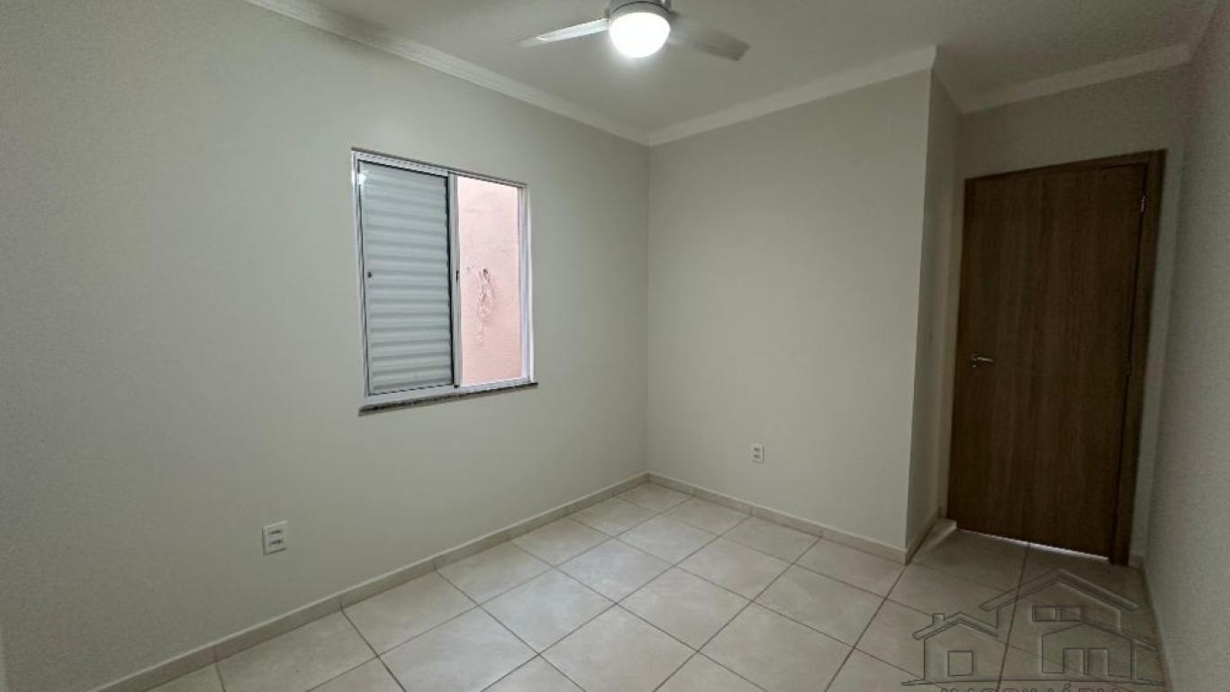 CASA NA VILA SÃO CRISTOVÃO em ASSIS