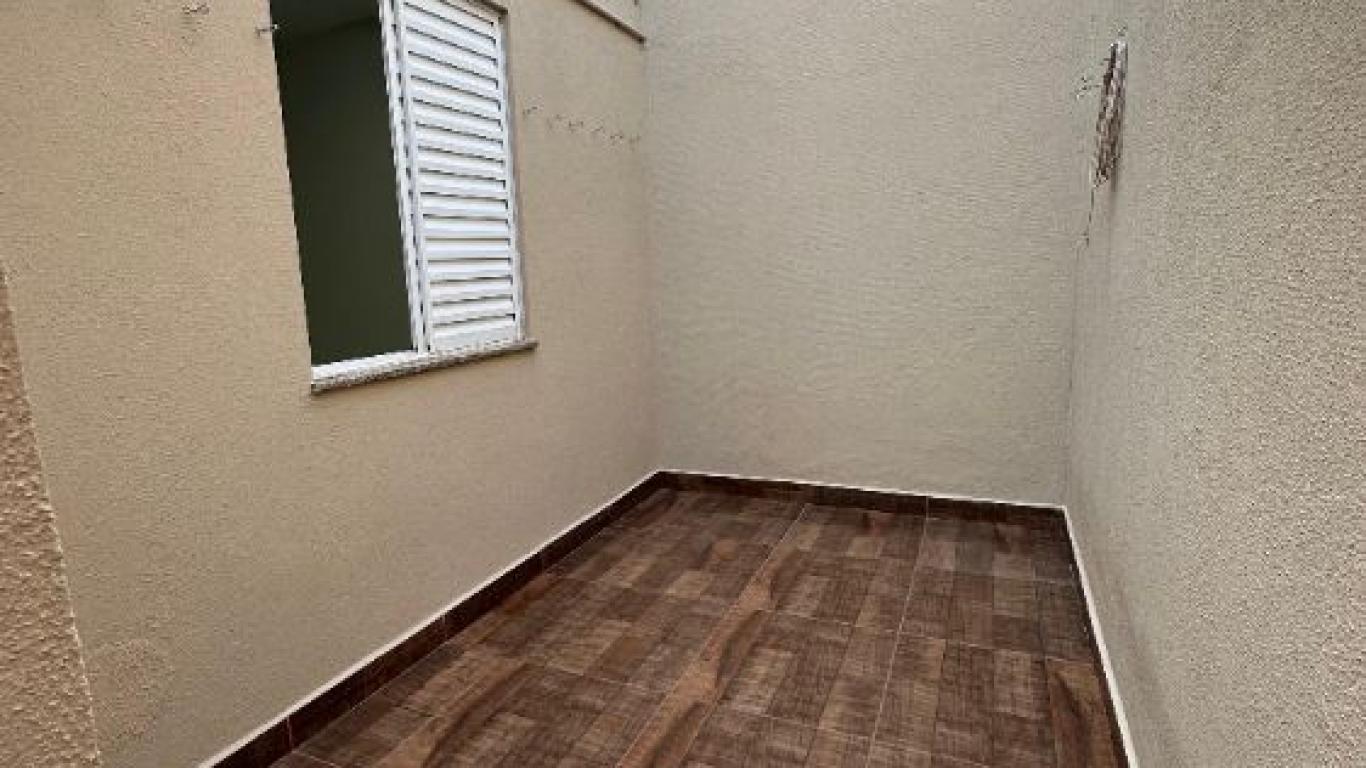 CASA NA VILA SÃO CRISTOVÃO em ASSIS