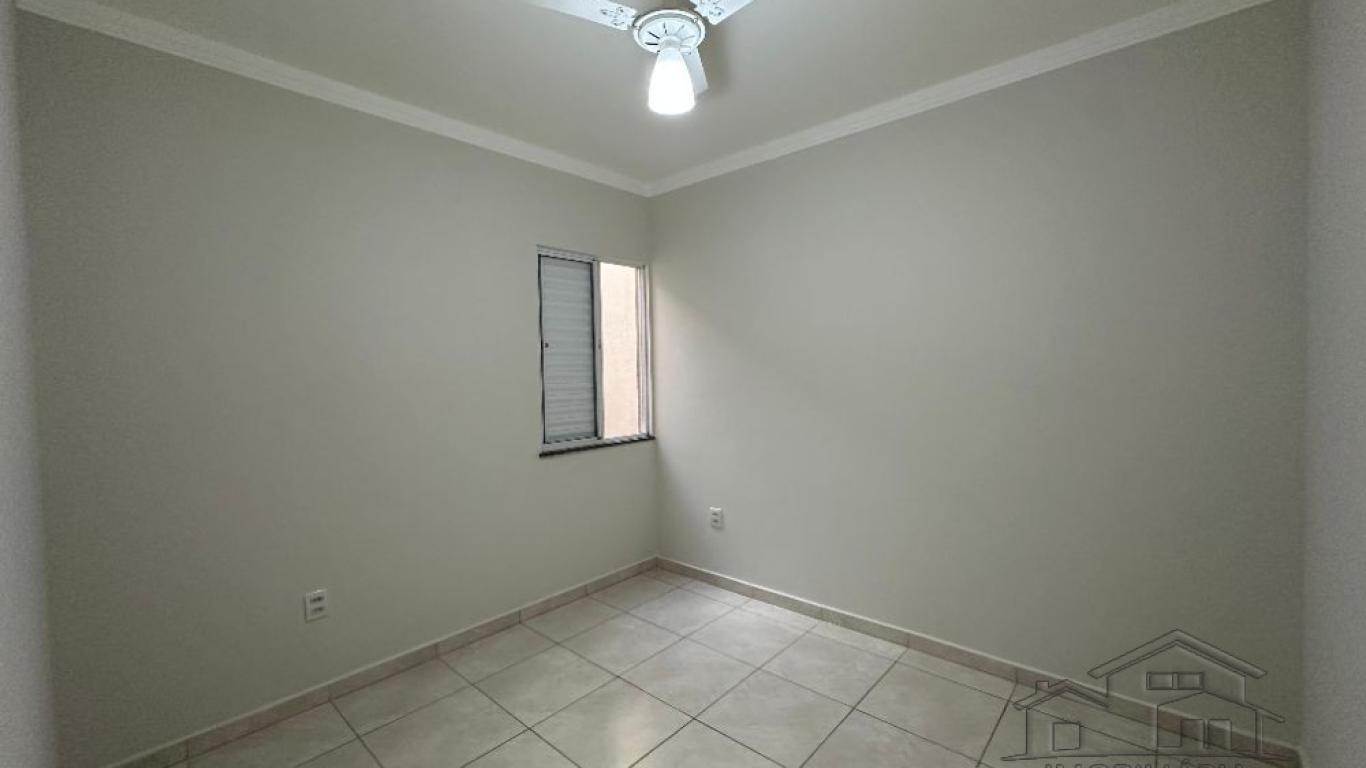 CASA NA VILA SÃO CRISTOVÃO em ASSIS