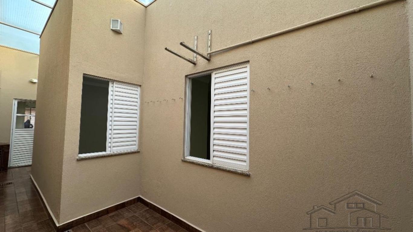 CASA NA VILA SÃO CRISTOVÃO em ASSIS
