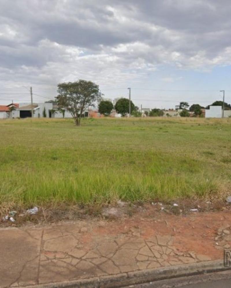 TERRENO NO Jardim Aeroporto em Assis