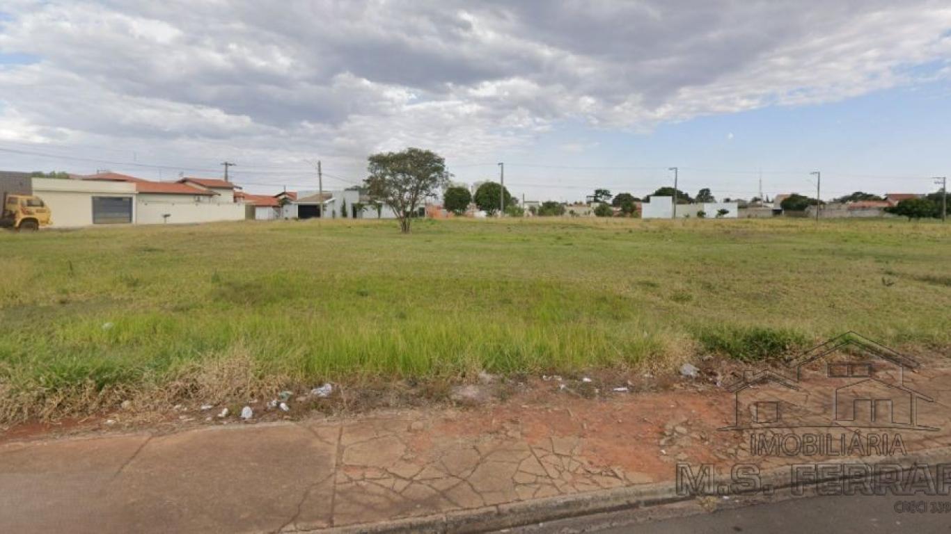 TERRENO NO Jardim Aeroporto em Assis