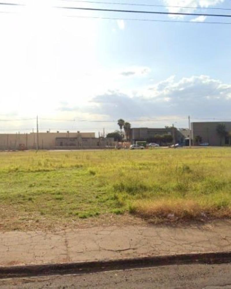 TERRENO NO Jardim Aeroporto em Assis