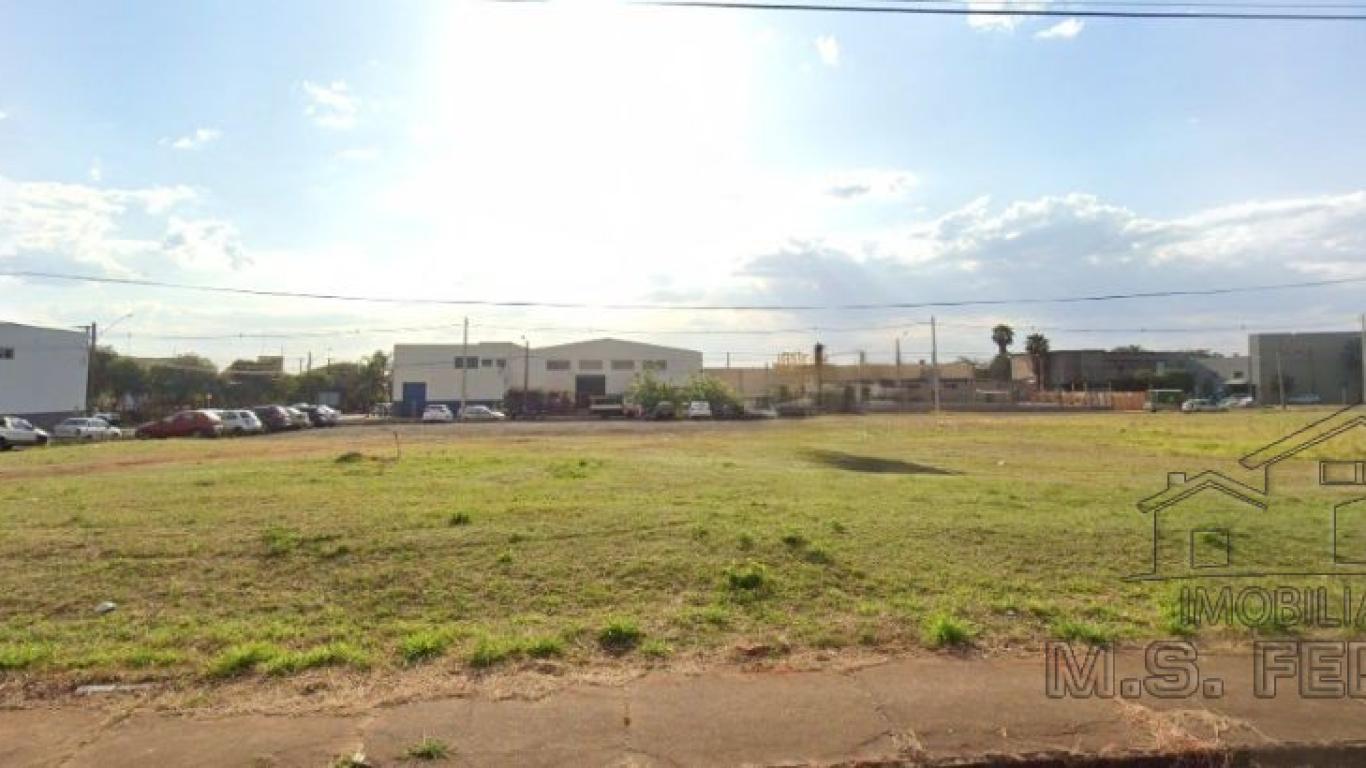 TERRENO NO Jardim Aeroporto em Assis