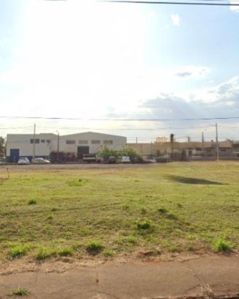 TERRENO NO Jardim Aeroporto em Assis