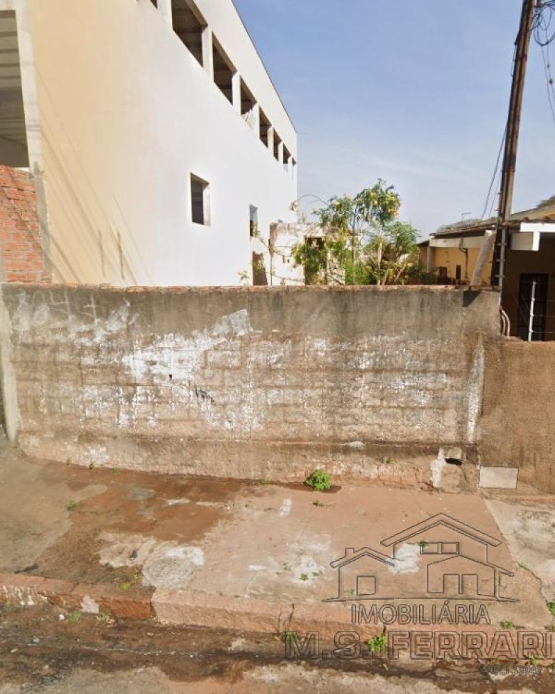 TERRENO NA Vila Operária em Assis