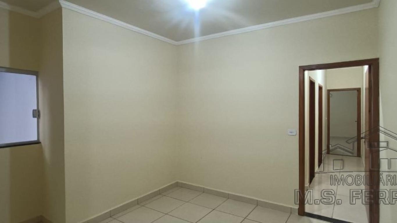CASA NO Parque Universitário em Assis