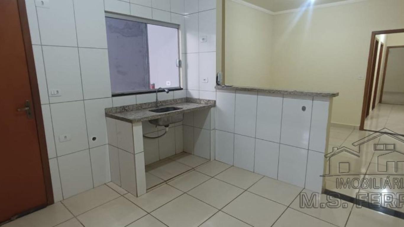 CASA NO Parque Universitário em Assis