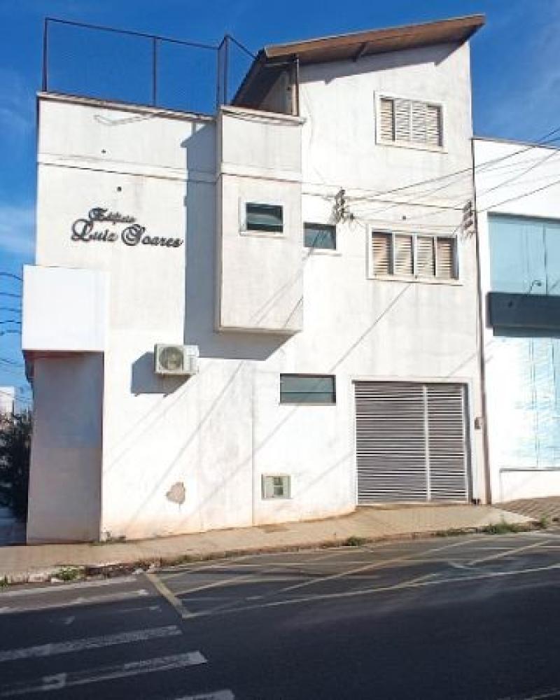 APARTAMENTO NA Centro em Assis