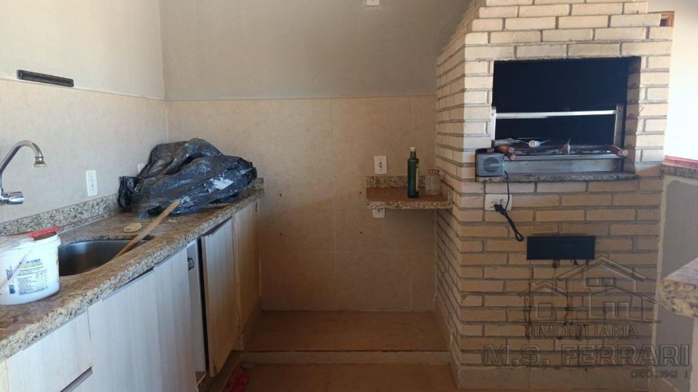 APARTAMENTO NA Centro em Assis