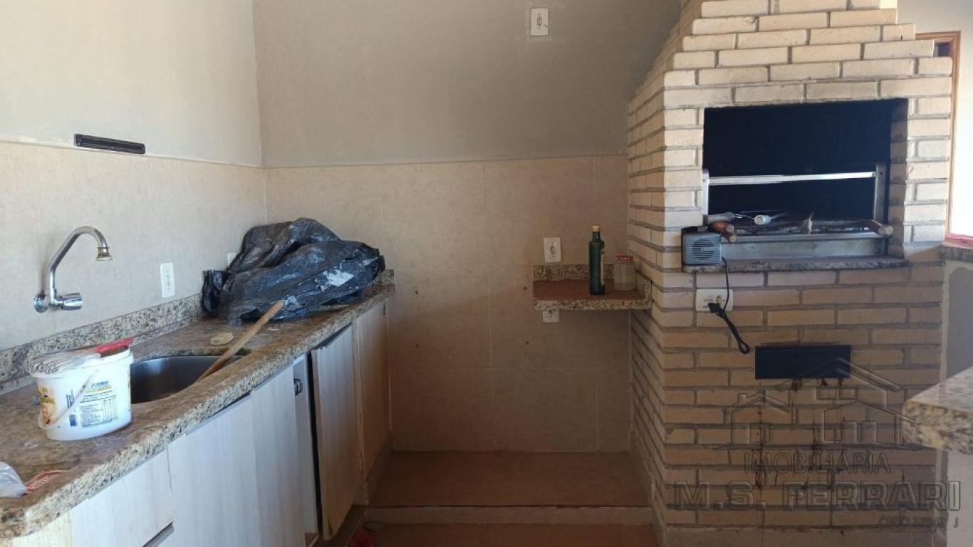APARTAMENTO NA Centro em Assis