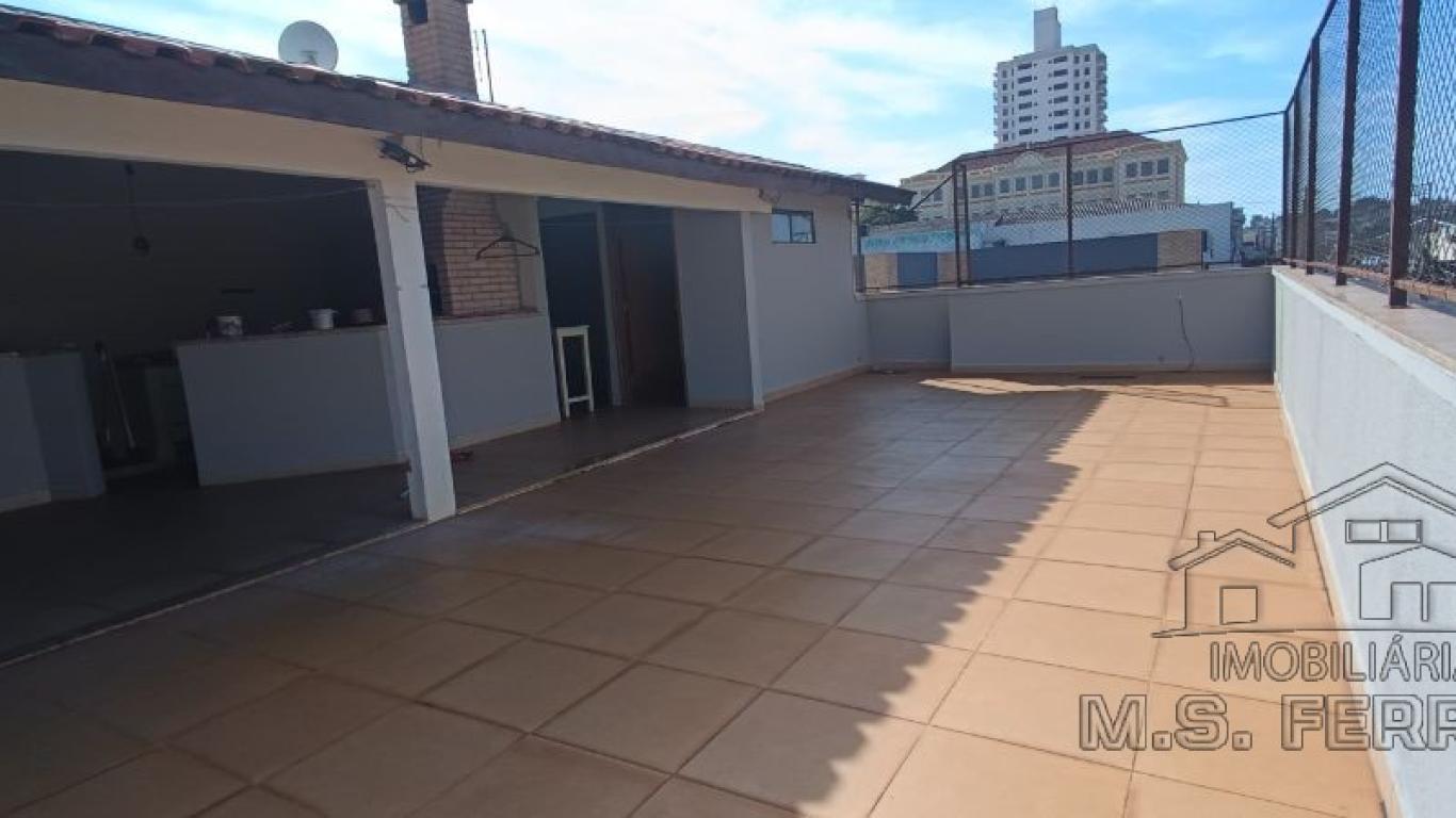 APARTAMENTO NA Centro em Assis