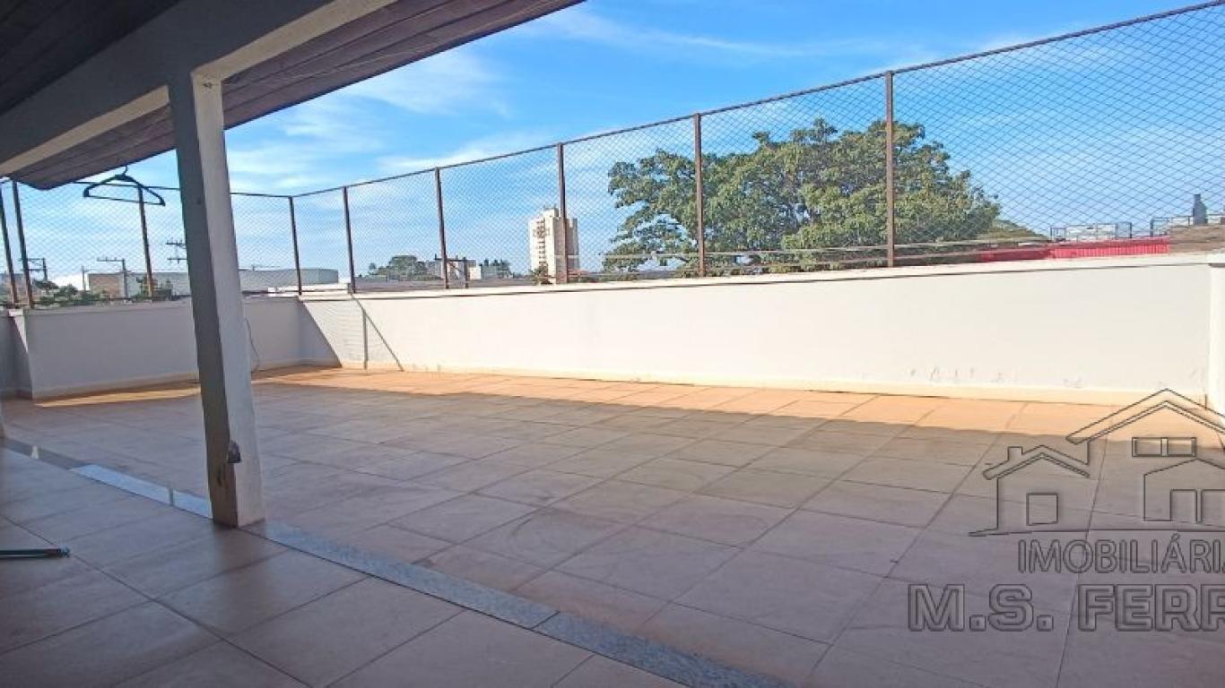 APARTAMENTO NA Centro em Assis