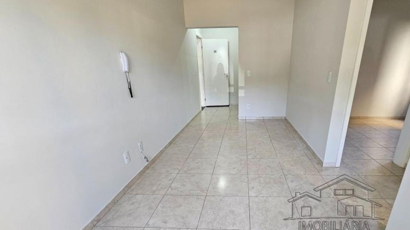APARTAMENTO NA Vila Glória em Assis