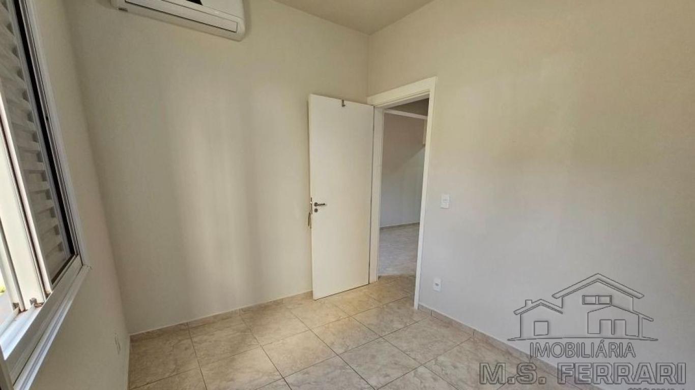 APARTAMENTO NA Vila Glória em Assis