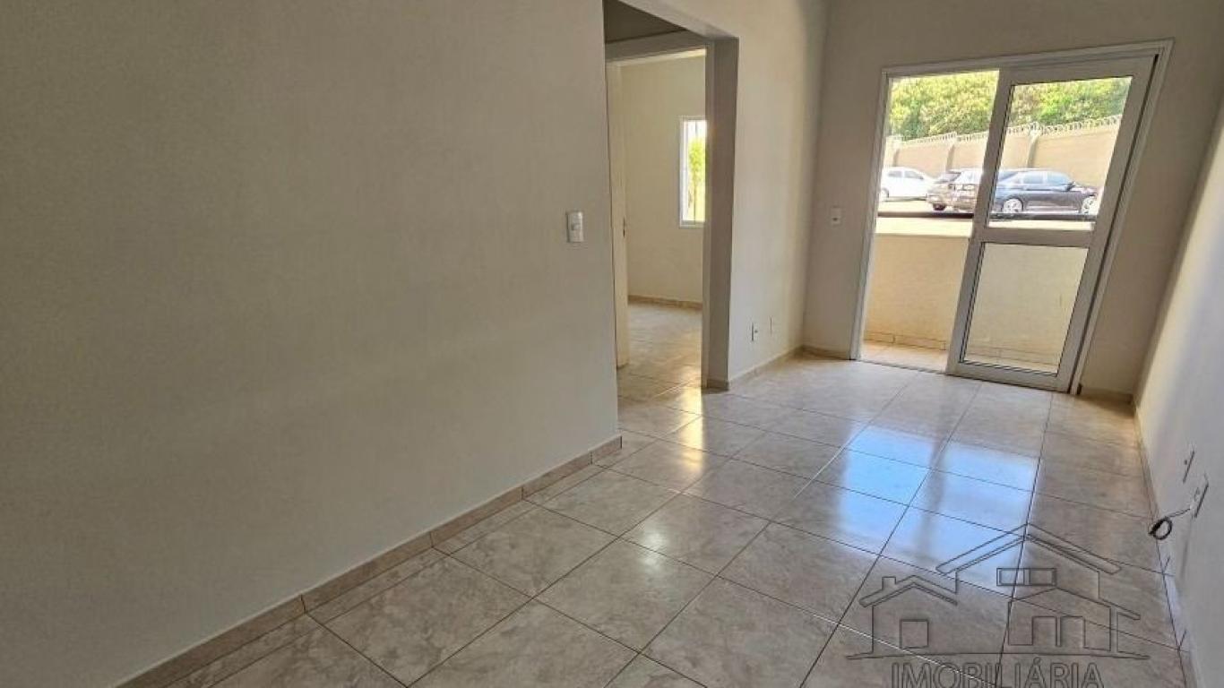 APARTAMENTO NA Vila Glória em Assis