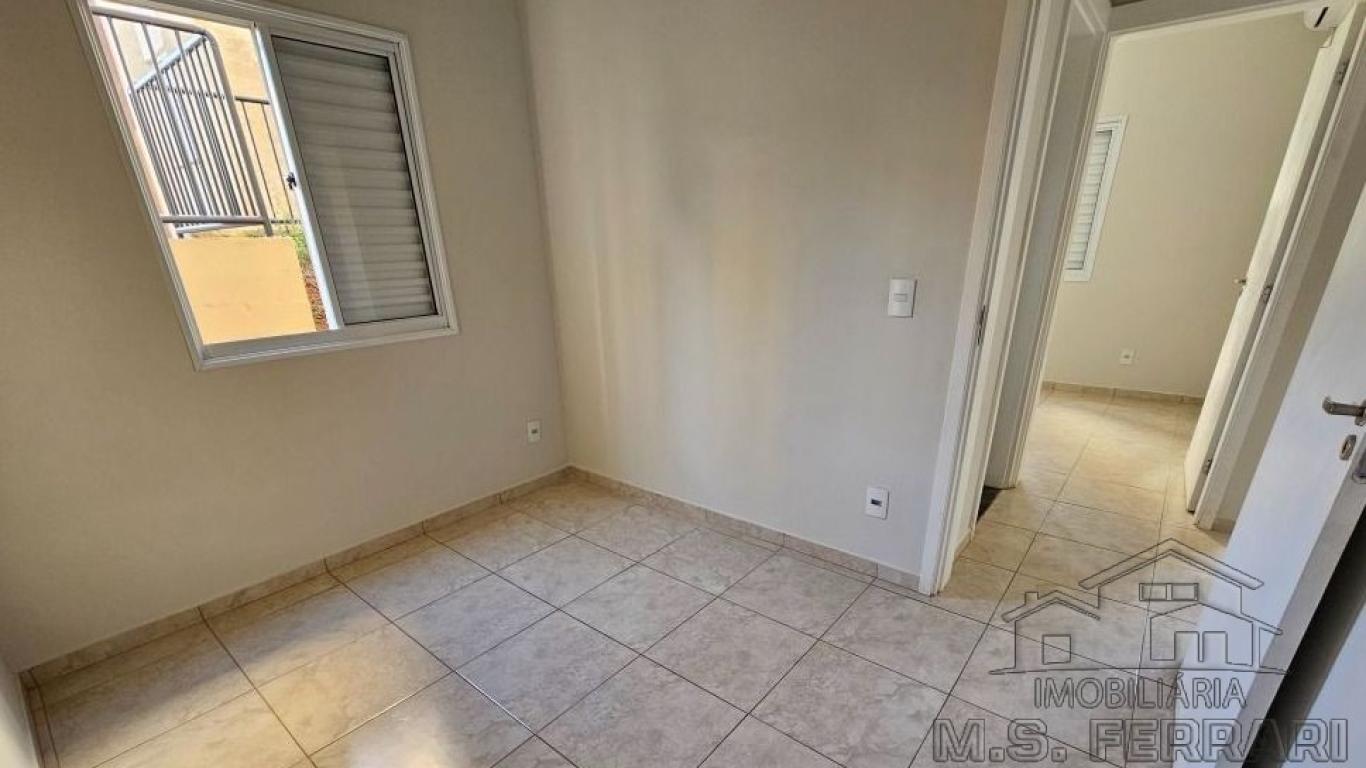 APARTAMENTO NA Vila Glória em Assis