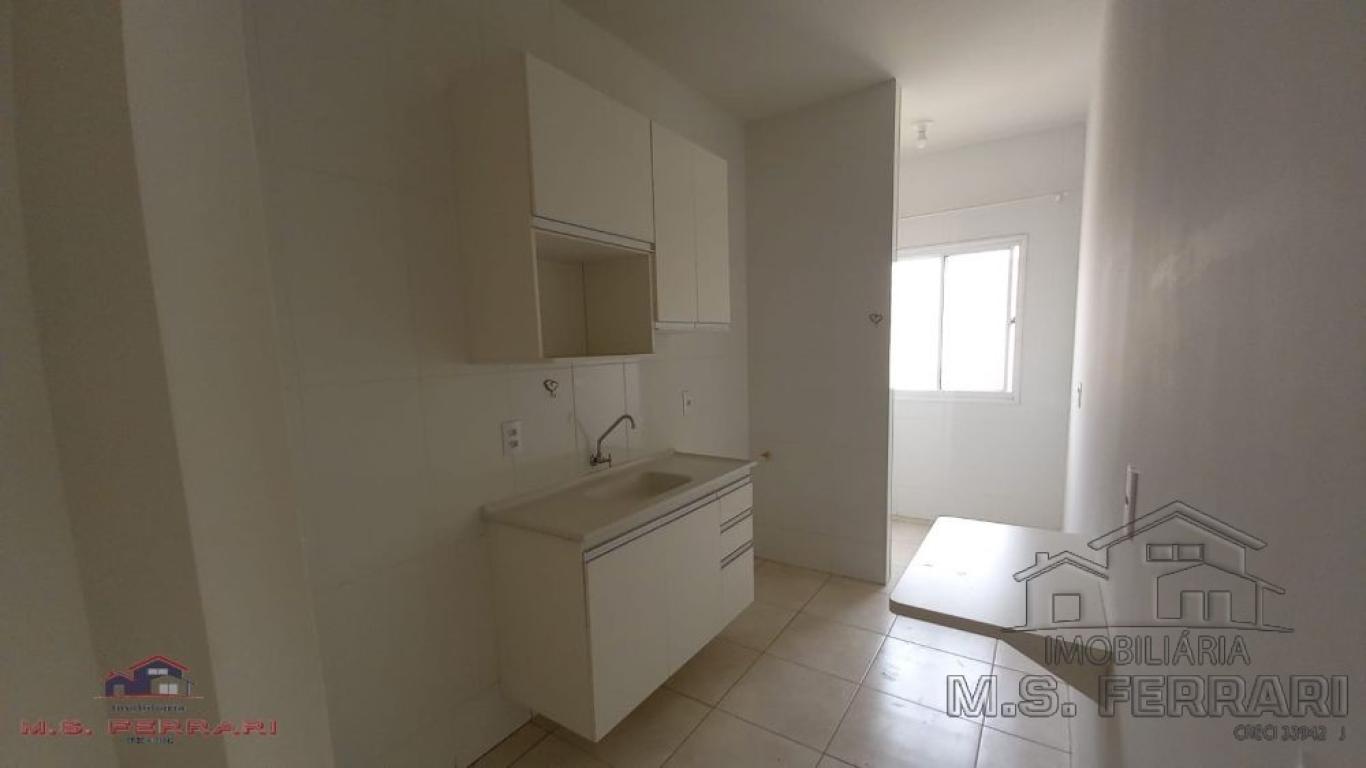 APARTAMENTO NA Vila Glória em Assis