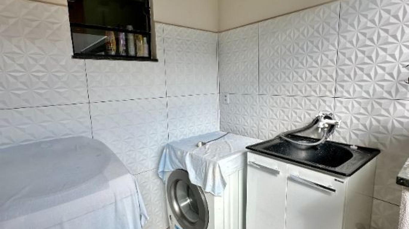 CASA NA Vila Ouro Verde em Assis
