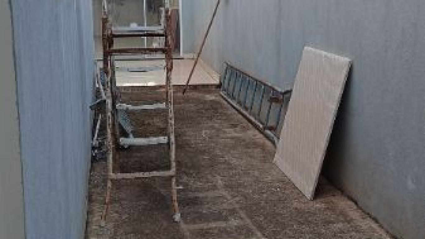 CASA NO Portal de São Francisco em Assis