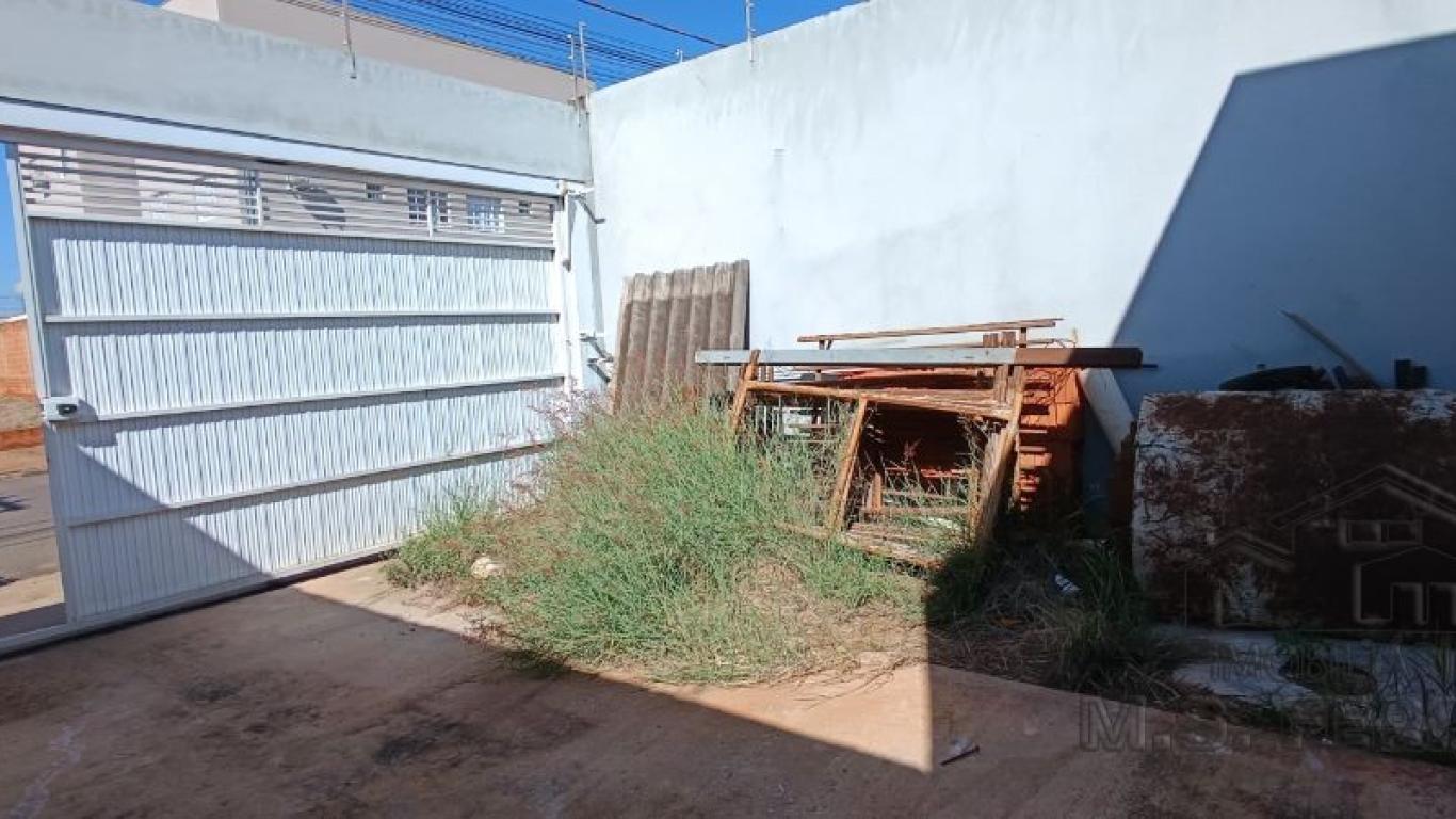 CASA NO Portal de São Francisco em Assis