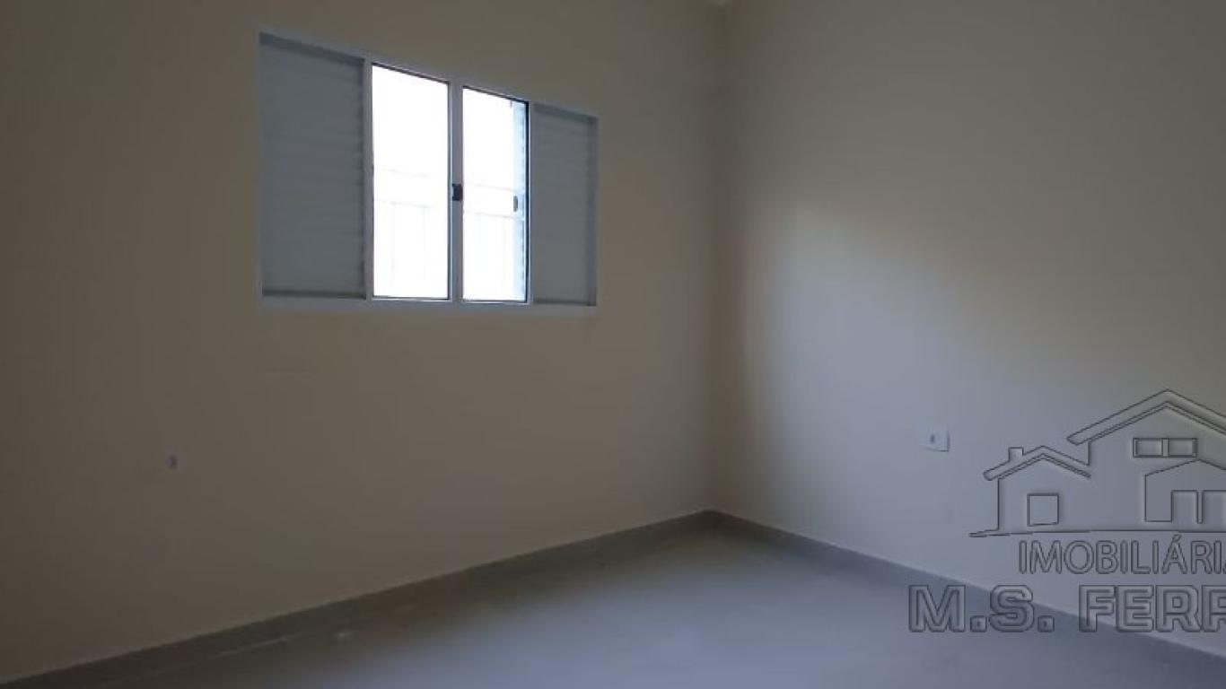 CASA NO Portal de São Francisco em Assis